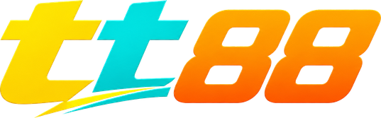 Logo tt88 – trang chủ